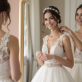 Tendințele Sezonului: Rochii de Mireasă care Îți Vor Tăia Respirația