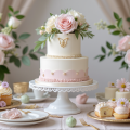 Tortul de Nuntă: Arta de a Crea Gusturi Memorabile
