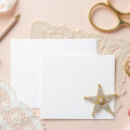 Magia Detaliilor: Invitații Handmade care Încântă