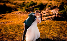 Alina & Leonard - Fotograf Nunta