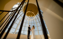 Lucian Bărboi - Fotograf Nuntă - Iași