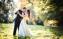 Marius Pavel - Fotograf nunta Brasov