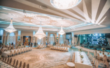 Venue Ballroom & Events