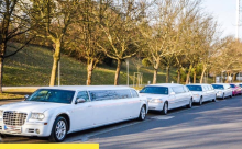 123Limuzine - limuzine de inchiriat