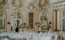 Alyssa Events & Flowers