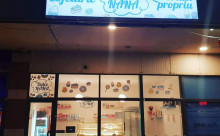 Cofetăria Dulce Nana