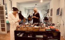 Diana Ionescu Make-up Studio