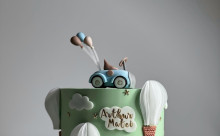 Dolce Strati - cofetarie online