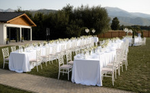 Floraria fLOVErs Events