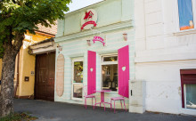 La Casa de Turtă Dulce