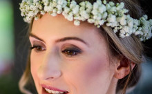 Mirela Cristiana Dinu MakeUp & Hair Artist