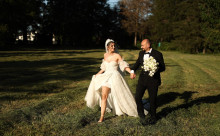 Oana Radu Wedding Planner