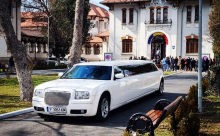 Prestige Limousine - limuzine de inchiriat