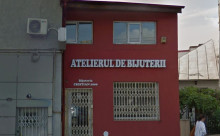 S. C. ATELIERUL DE BIJUTERII CBUNDA S.R.L
