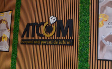 VERIGHETE ATCOM GIURGIULUI FABRICA