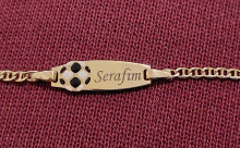 Verighete Brasov(Torali Gold)