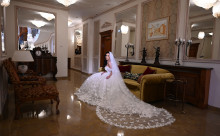 Aryanna Karen rochii de mireasa