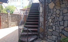 Domino Dance - Florin Baboi