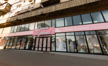 Două Inimi - Rochii de mireasă