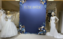 ELISE BRIDE
