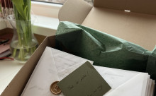 Invitatii Love Story