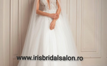 Iris Bridal Salon - Rochii de mireasa Bucuresti