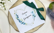 Nunta Lux - Invitatii Nunta & Botez