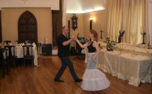 Școala de dans FirstDance