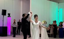 Școala de Dans Let's Dance