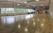 Soft Step - Scoala Dans (din 2007)