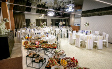 Catering Complet Constanța