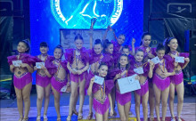 Dansuri Constanta - Encanto Dance Academy