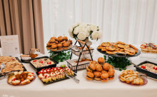 EXCLUSIV CATERING & EVENTS