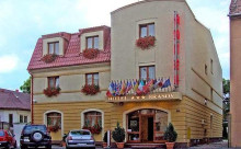 Hotel Brașov