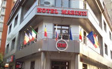 Hotel Marinii
