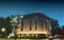 Hotel Nishani 5 Stars Boutique