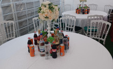 Premier Catering & Events