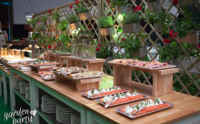 Sempre Sano Catering