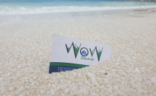 Agenția de turism WOW DISCOVER