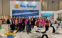 Back-office Agentia de turism Hello Holidays