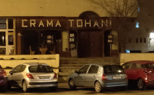 Crama Tohani Constanta - Vinuri de creatie