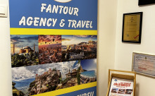 FANTOUR TRAVEL