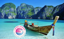 Secret Tourism travel agency