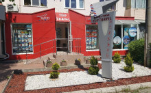 TOP TRAVEL BACAU