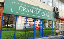 Vinmag Pantelimon / Magazin Cramele Recas
