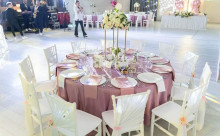 Bacau Mariage