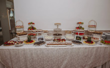 Chic Cake
