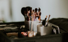 Amalia Draghici Make-Up Artist in Bucuresti