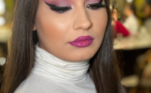 Makeup profesional la domiciliul tău