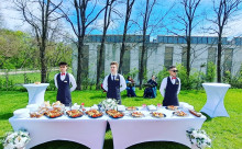 Organizare Nuntă Iași - Botez Iași & Petrecere Iași